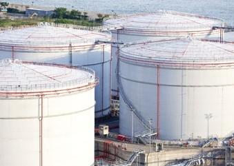 Storage tanks